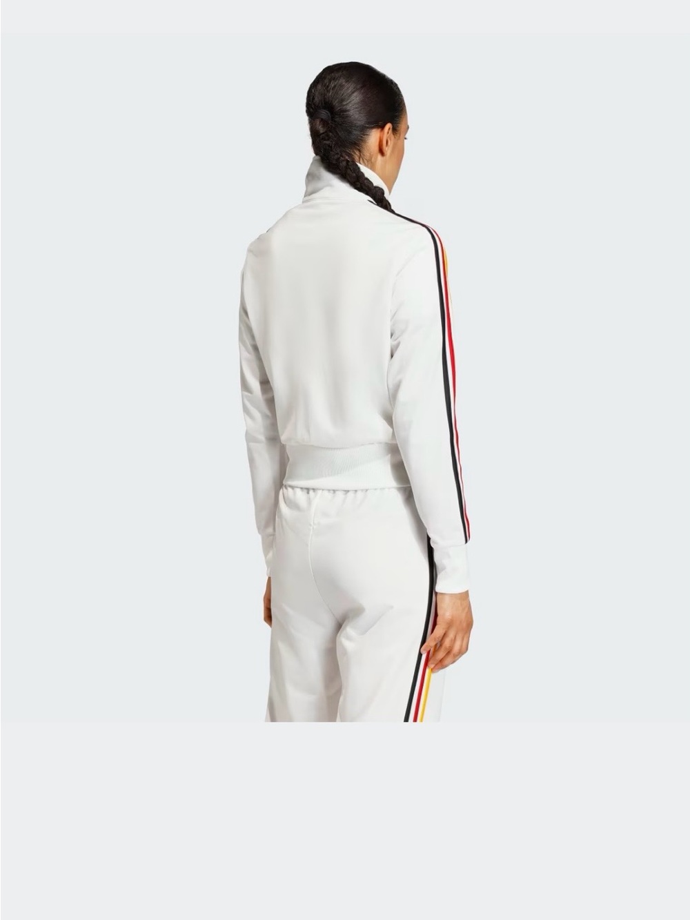 ADIDAS FIREBIRD CLASSIC
TRACK TOP - Picture 4 of 8